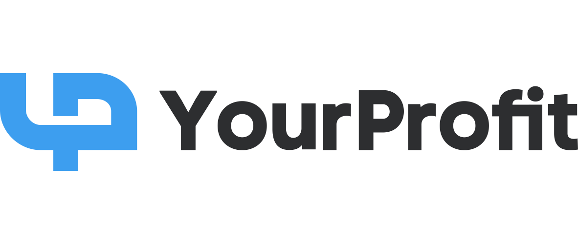Your Profit Logo